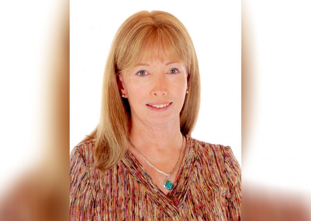 Lynn Conway